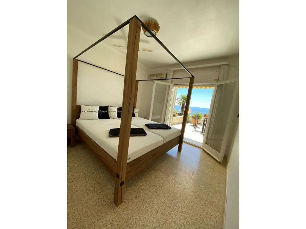 Casacarl Comfortable Holiday Residence Roses 0*,