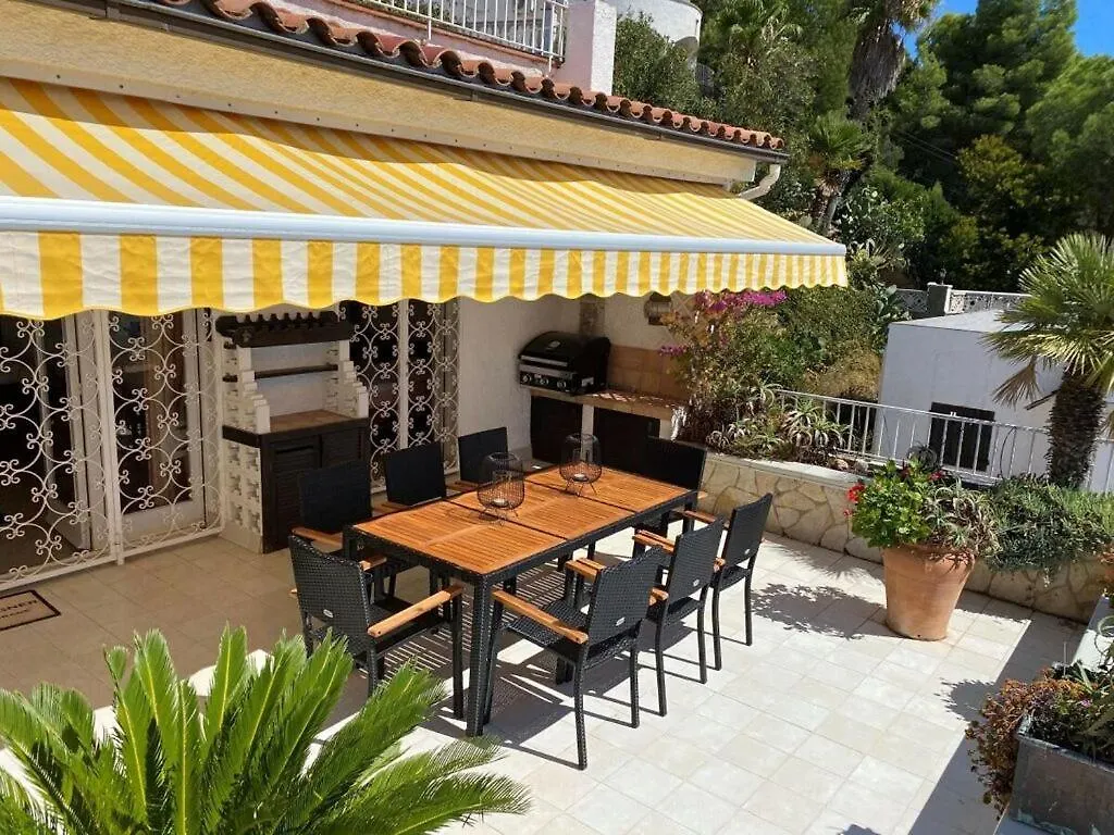 Casacarl Comfortable Holiday Residence contacts